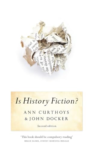 Stock image for Is History Fiction?: 2nd Edition for sale by Midtown Scholar Bookstore