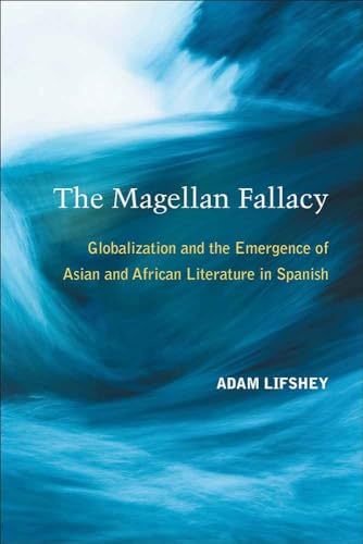 Stock image for The Magellan Fallacy Format: Paperback for sale by INDOO