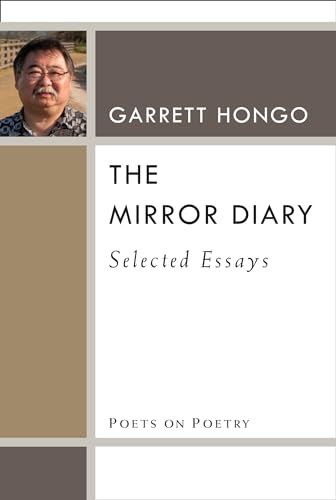 Imagen de archivo de The Mirror Diary : Selected Essays a la venta por Better World Books