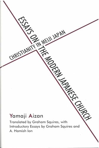 Beispielbild fr Essays on the Modern Japanese Church: Christianity in Meiji Japan (Michigan Monograph Series in Japanese Studies) zum Verkauf von GF Books, Inc.