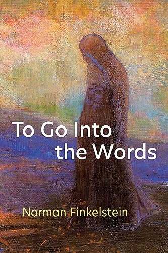Beispielbild fr To Go Into the Words (Poets On Poetry) zum Verkauf von Books From California