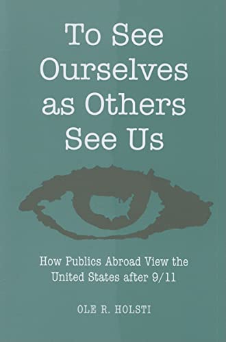 Beispielbild fr To See Ourselves as Others See Us Format: Paperback zum Verkauf von INDOO
