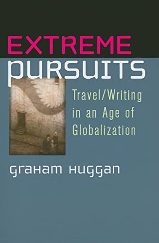 Imagen de archivo de Extreme Pursuits Format: Paperback a la venta por INDOO