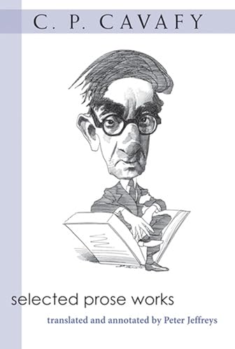 9780472050956: Selected Prose Works (Writers on Writing)