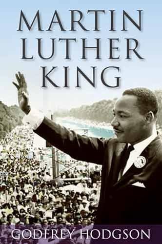 Imagen de archivo de Martin Luther King a la venta por ThriftBooks-Dallas