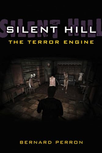 Beispielbild fr Silent Hill: The Terror Engine (Landmark Video Games) zum Verkauf von WorldofBooks