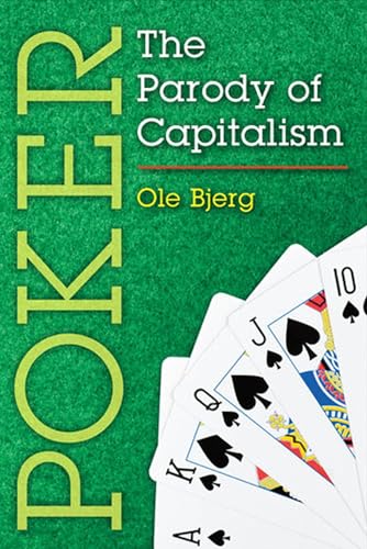 9780472051632: Poker: The Parody of Capitalism