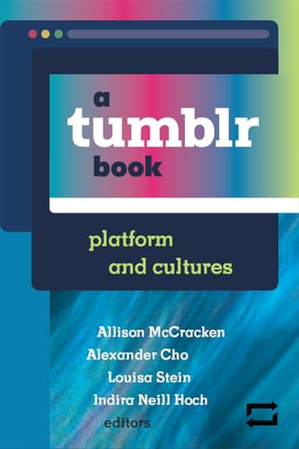 Stock image for a tumblr book: platform and cultures for sale by GF Books, Inc.