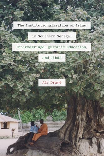 Immagine dell'editore per The Institutionalization of Islam in Southern Senegal: Intermarriage, Qura'nic Education, and Jihad (African Perspectives) venduto da Kennys Bookshop and Art Galleries Ltd.