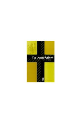 The Desert Fathers (Ann Arbor Paperbacks)