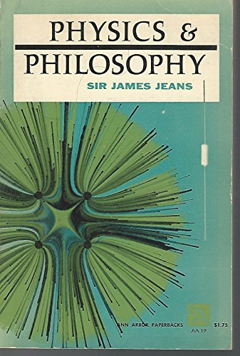 9780472060191: Physics and Philosophy