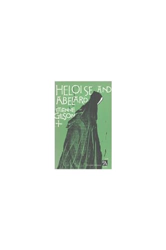 Stock image for Heloise and Abelard (Ann Arbor Paperbacks) for sale by Wonder Book