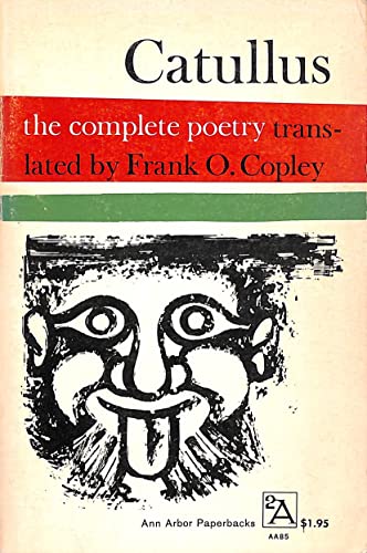 Beispielbild fr The Complete Poetry zum Verkauf von Wonder Book