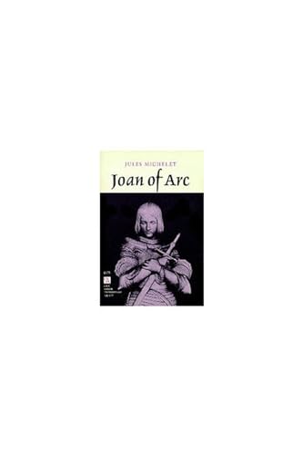 Stock image for Joan of Arc (Ann Arbor Paperbacks) for sale by SecondSale