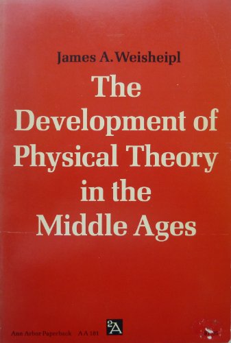 Imagen de archivo de Physical Theory Development of Physical Theory in a la venta por ThriftBooks-Atlanta