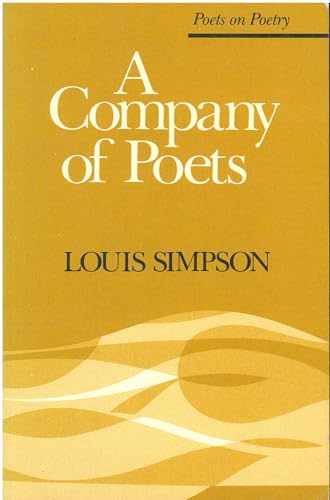 A Company of Poets