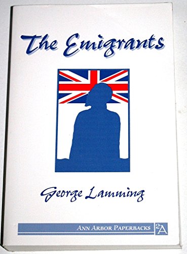 9780472064700: The Emigrants