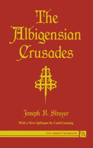 Stock image for The Albigensian Crusades for sale by Montreal Books