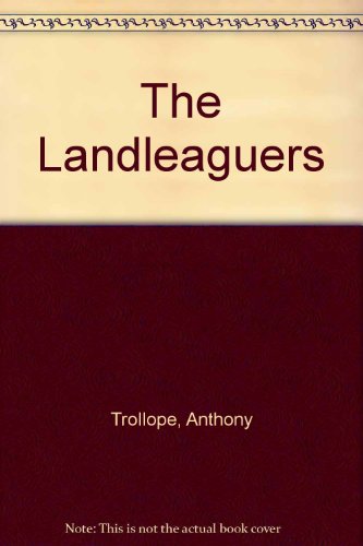 9780472064854: The Landleaguers