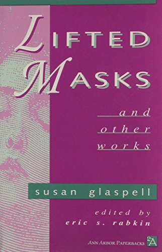 Beispielbild fr Lifted Masks and Other Works zum Verkauf von Better World Books