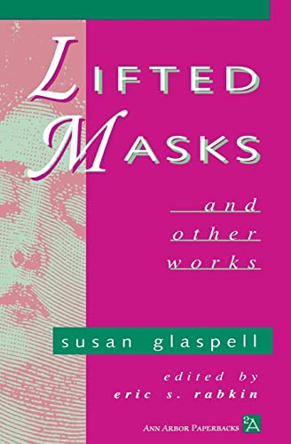 Stock image for Lifted Masks and Other Works for sale by Better World Books