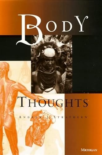 Beispielbild fr Body Thoughts zum Verkauf von Open Books