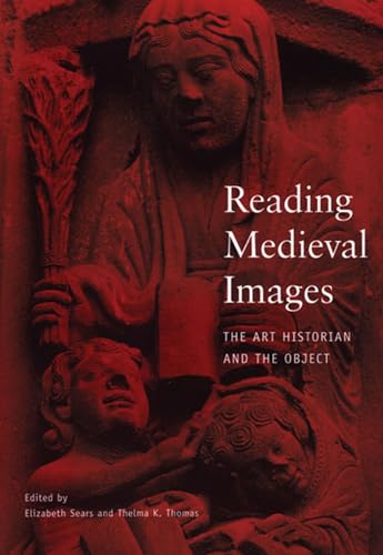 Beispielbild fr Reading Medieval Images: The Art Historian and the Object zum Verkauf von Abacus Bookshop