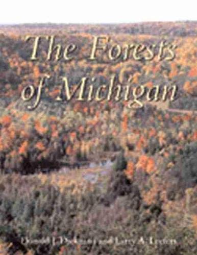 9780472068166: The Forests of Michigan