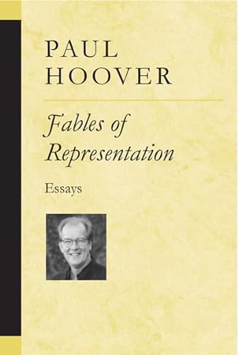 9780472068562: Fables of Representation: ESSAYS
