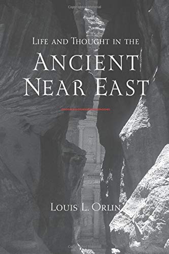 Imagen de archivo de Life and Thought in the Ancient Near East a la venta por BooksRun