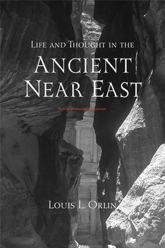Stock image for Life and Thought in the Ancient Near East for sale by BooksRun