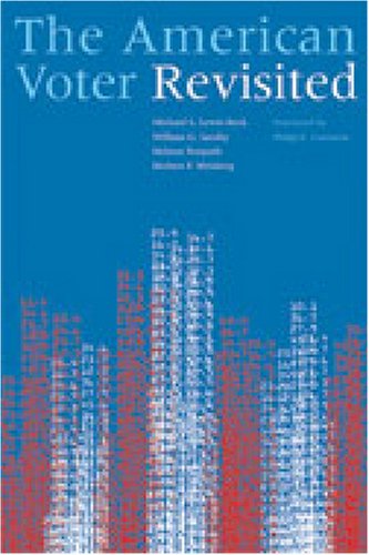 Beispielbild fr The American Voter Revisited zum Verkauf von ThriftBooks-Dallas