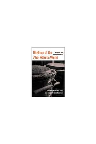 9780472070961: Rhythms of the Afro-Atlantic World: Rituals and Remembrances