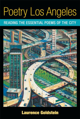 9780472072248: Poetry Los Angeles: Reading the Essential Poems of the City