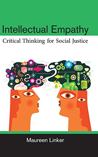 9780472072620: Intellectual Empathy: Critical Thinking for Social Justice