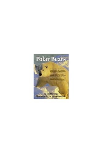 Polar Bears - Ian Stirling