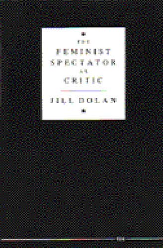 9780472081608: The Feminist Spectator As Critic