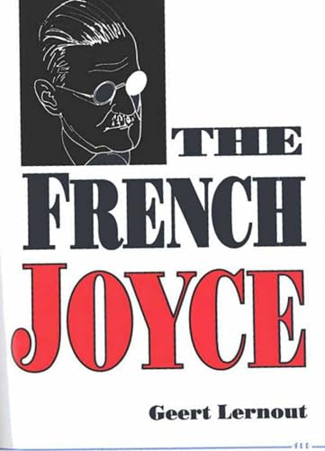The French Joyce (9780472081806) by Lernout, Geert