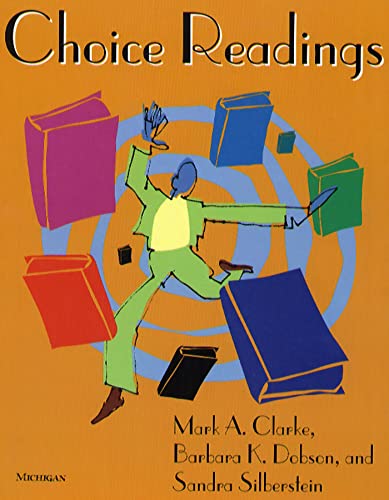 Stock image for Choice Readings for sale by Better World Books: West