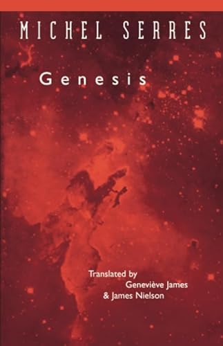 Beispielbild fr Genesis (Studies In Literature And Science) zum Verkauf von BooksRun