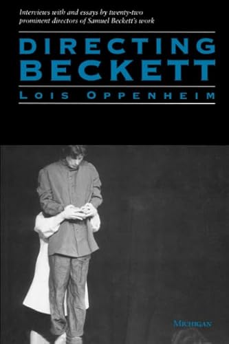 Directing Beckett