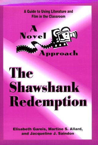 Beispielbild fr Shawshank Redemption (A Novel Approach) zum Verkauf von Madrona Books