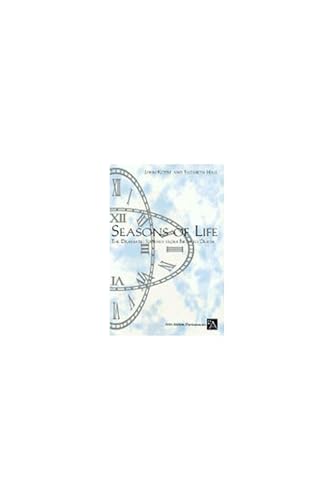 9780472085125: Seasons of Life: The Dramatic Journey from Birth to Death
