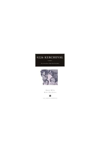 Stock image for 9226 Kercheval: The Storefront that Did Not Burn, With a New Preface (Ann Arbor Paperbacks) for sale by BooksRun