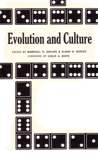 Imagen de archivo de Evolution and Culture a la venta por ThriftBooks-Dallas