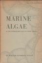 9780472088409: Marine Algae of the Northeastern Coast of North America