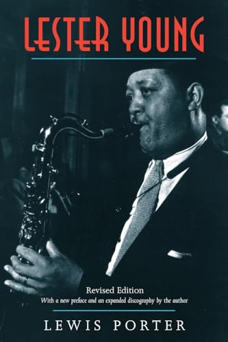 9780472089222: Lester Young