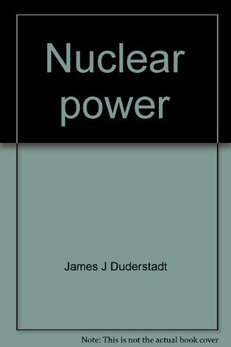 Stock image for Nuclear Power : Technology on Trial for sale by Better World Books: West