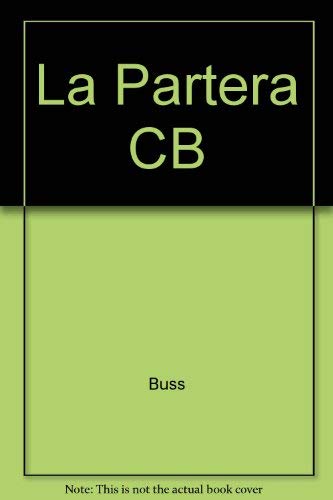 9780472093229: La Partera CB