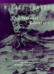 9780472095490: The Natural Contract